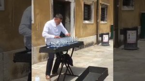 музыка Италии