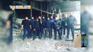 Адл Тараз фильм Нуртас Адамбаев собрал банду из «Тараза»