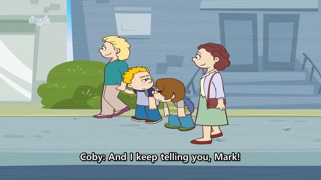 South Street School 1 смотреть онлайн