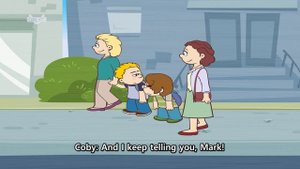 South Street School 1