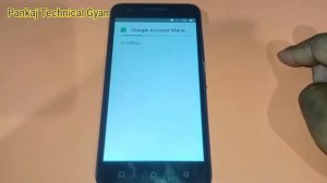 Lenovo K10a40 FRP Bypass Android 6.0 | Google Account Unlock Lenovo K10a40 Without Pc 2022 Update