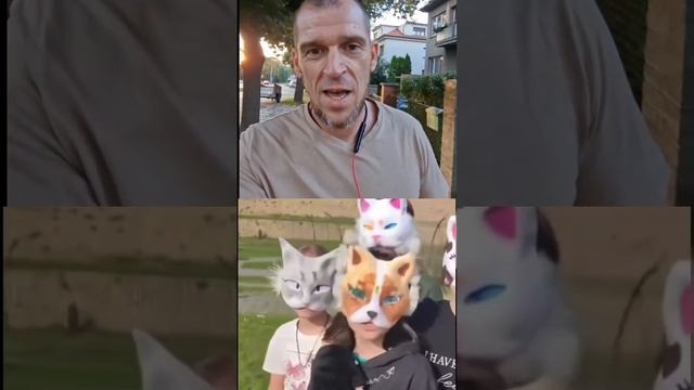 Квадроберы, что делать, когда ребёнок заявил, что хочет быть таким? 🤷♂️