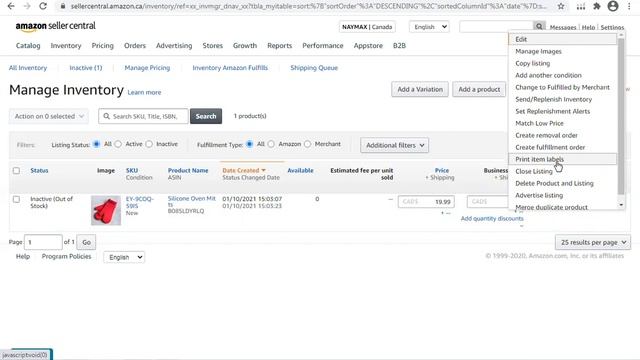 Amazon Listing Creation & Optimization By Usama Hafeez_Amazon Virtual Assistant Training