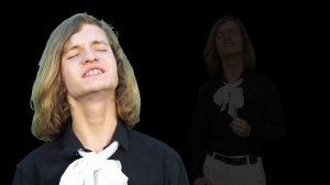 Есенин. Мне осталась одна забава