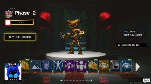 LET’S DESTROY A TOY! | PROJECT PLAYTIME PHASE 2 INCINERATION LIVE