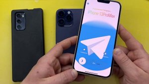 LG Wing / IPhone 14ProMax / IPhone 13ProMax / Incoming Call / Telegram/ MADNESS CALL