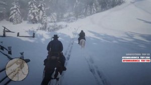 🔴RED DEAD REDEMPTION 2 TÜRKÇE GAMEPLAYZ BÖLÜM 1