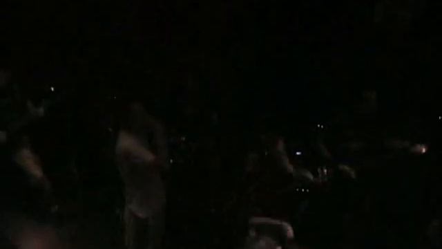 Breakwar - Live in Tabula Rasa 19.09.2007 смотреть онлайн