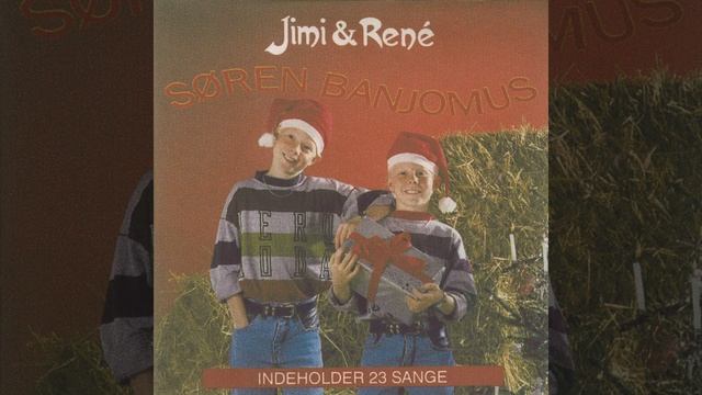 Julekager Og Juleknas смотреть онлайн