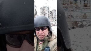 ⭕️ Спецназ Ахмат Рус. Город Северодонецк  Якудза на связи