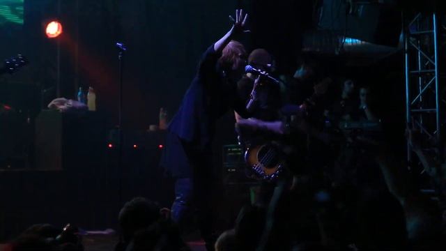 Flyleaf - Cassie (Live @ Moscow Hall, Moscow, Russia, 19.09.2013) смотреть онлайн