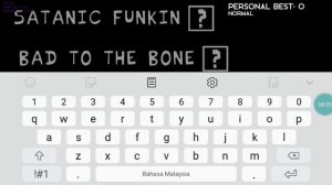 FNF Indie Cross V1.5. Tutorial How to unlock Saness and Gose song Android and PC Version