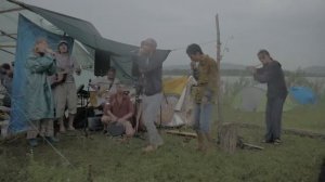 07. Солнце светит и растет трава (Джем к Солнцу INAYA 2017)