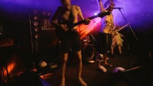 Группа "ЗаДРоТЫ ПРоТиВ..." - Большой Концерт в Водолее, Владивосток. 18 августа 2022