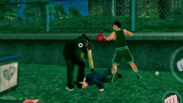 BULLY AE - FIGHTING STYLE JIMMY - #bullymod #mod #android смотреть онлайн