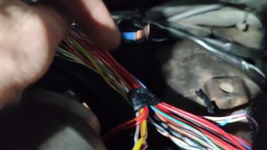 Проблема с Газелью