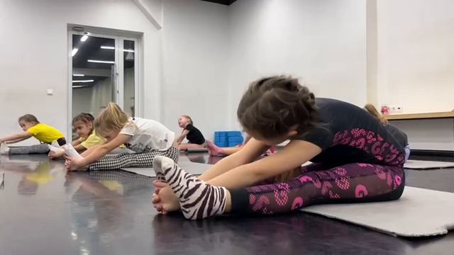 Команда LIGHT DELIGHT
Хореограф: Анастасия Парадеева
GLOBAL DANCE UNIVERSITY