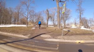 Приглашаем на велопрогулку, по весеннему Петергофу | ВЫБИРАЙ ВЕЛОСИПЕД