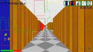 Baldi's Basics Plus Early Acces Gameplay!