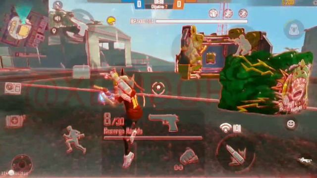 TRAP 7-0 THE NINO- EDIT FREE FIRE// XEMDOR FF, ANDROID. FOR YOU THE NINO🇲🇽💗 смотреть онлайн