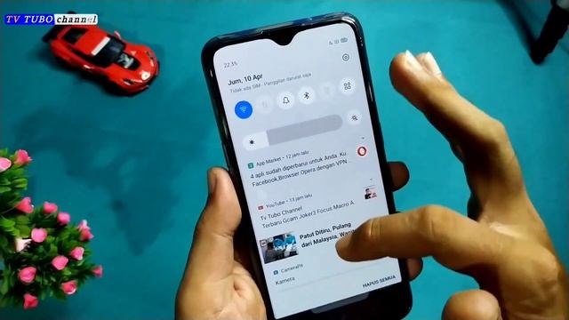 Google Camera Pitbull v0.9 hasil AuxCam Telephoto Keren Gcam Android Pie