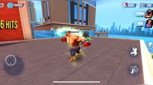 Spider-Man, iron man, hulk gameplay #2 - super fighter 3 game (android,iOS) offline mobile game