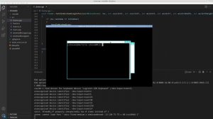 A Linux X11 Window Manager | C++