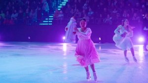 Щелкунчик на льду с симфоническим оркестром