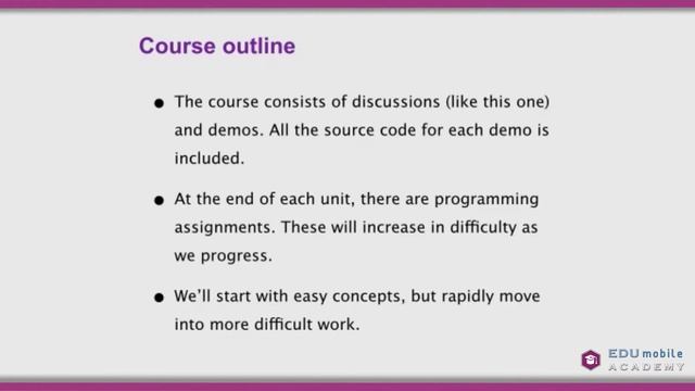 Complete Android Programming with KitKat4.4 - Ep 1 - Introduction