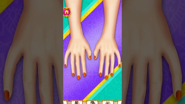 Indian wedding girl stylist love marriage game||Android gameplay||@StylishGamerr |girl cool games