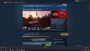 Marvel's Spider-Man Remastered - Download (CHEAP) - TUTORIAL | 2022