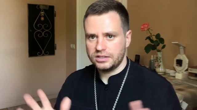 Рассказ "ЕВАНГЕЛЬСКАЯ ХИТРОСТЬ" от иерея Михаила Литвищенко. смотреть онлайн