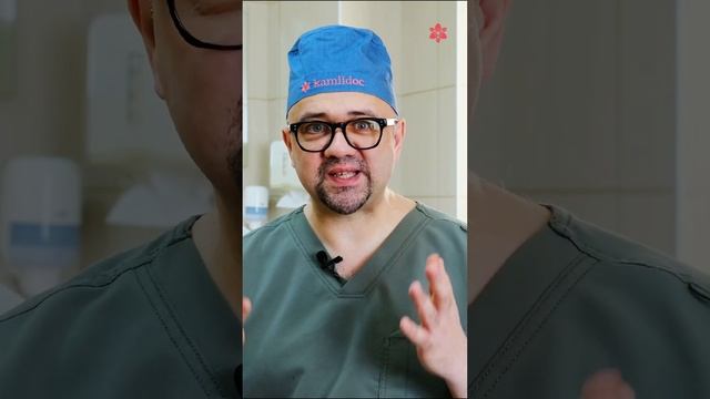У меня бесплодие. Причем здесь эндометриоз?