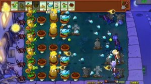Новый гибридный мод на PvZ!!! pvz hybrid 1