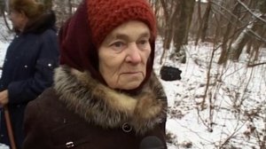 Как обретали мощи священноисповедника Георгия Коссова в 2000 году