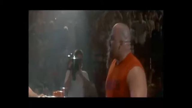 Le Bras de Fer - Présentation de Bull Hurley "Être Second" смотреть онлайн