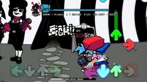 Mime And Dash Android Port