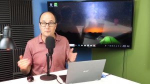 Hands-on: Amazon Alexa on a Windows laptop