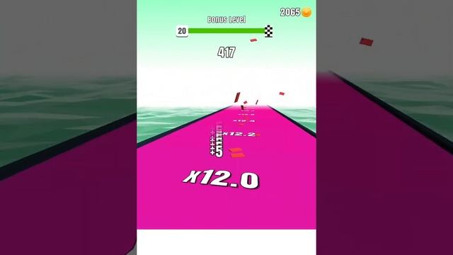 Stack Colors - All Levels Gameplay Walkthrough Android iOS (New Update #2) смотреть онлайн