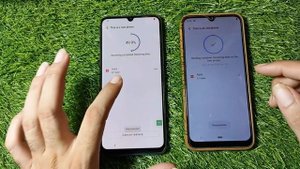 Vivo T1 4G (V2153) Frp Bypass New Method Android 13 New Security 2023 Reset Not Working Problem Fix