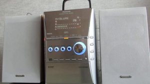 Panasonic SC-PM41