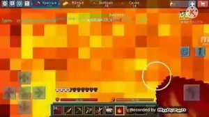 Blockman Go - bed wars funny moments