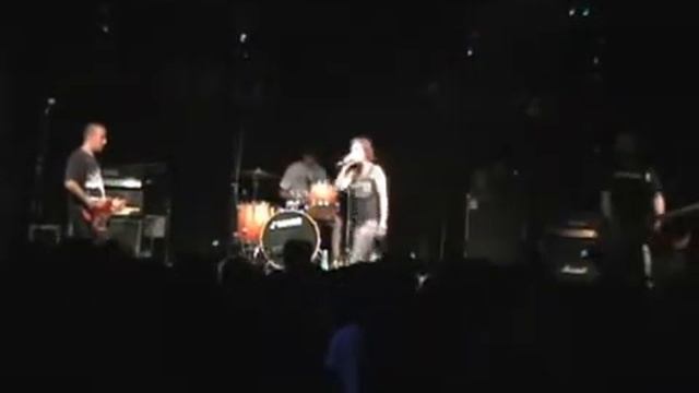 Kingdom - Live in Точка 07.07.2009 смотреть онлайн