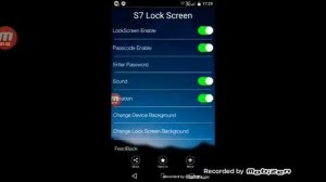 Как из Android  устройство сделать  Iphone