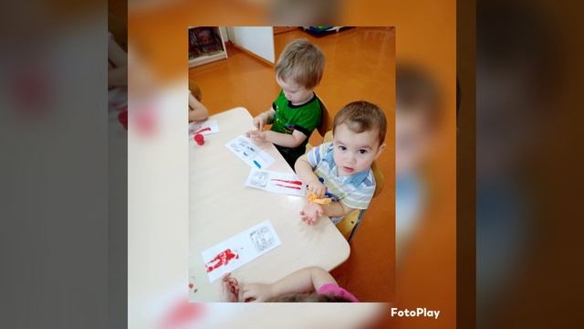 рисование