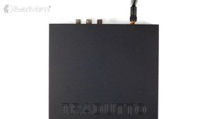EarMen Tradutto