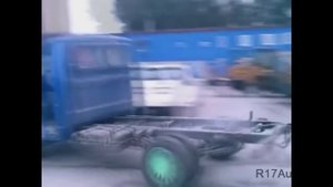 тест драйв тюнинг ГАЗель турбо