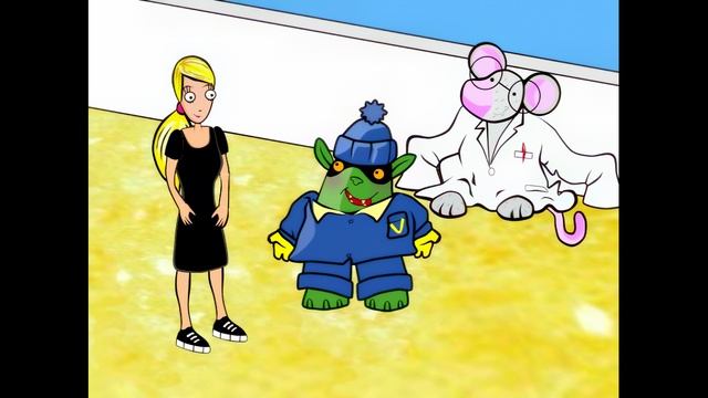 Kid`s box 2 unit 9 story смотреть онлайн