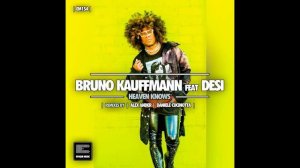 Bruno Kauffmann Feat Desi - Heaven Knows (Alex Ander Remix)