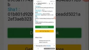 como descargar talking droid antiguo para android